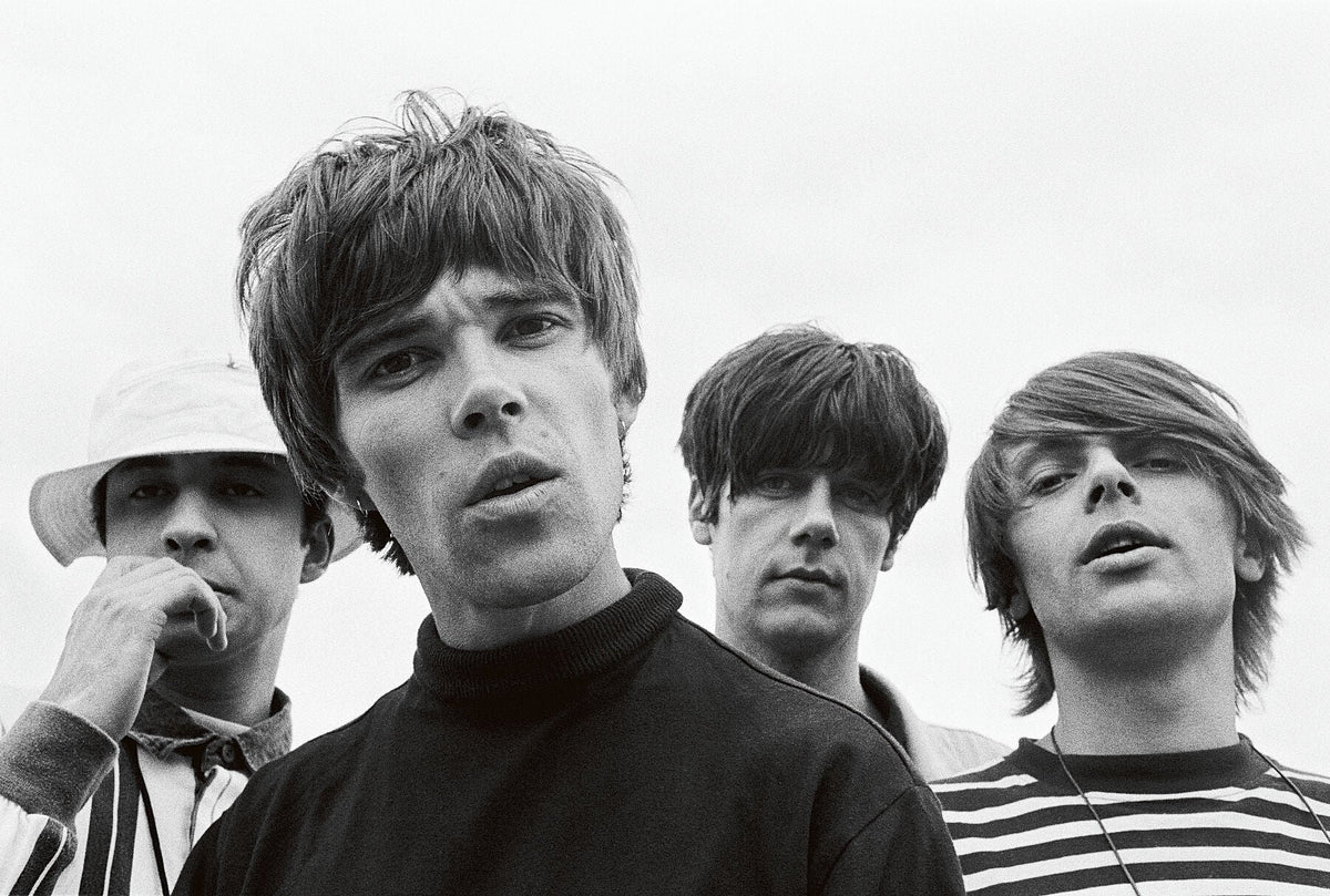 The Stone Roses *