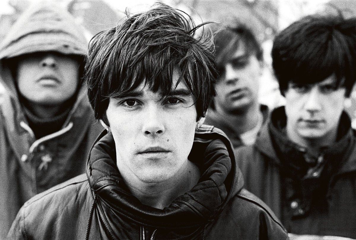 The Stone Roses *