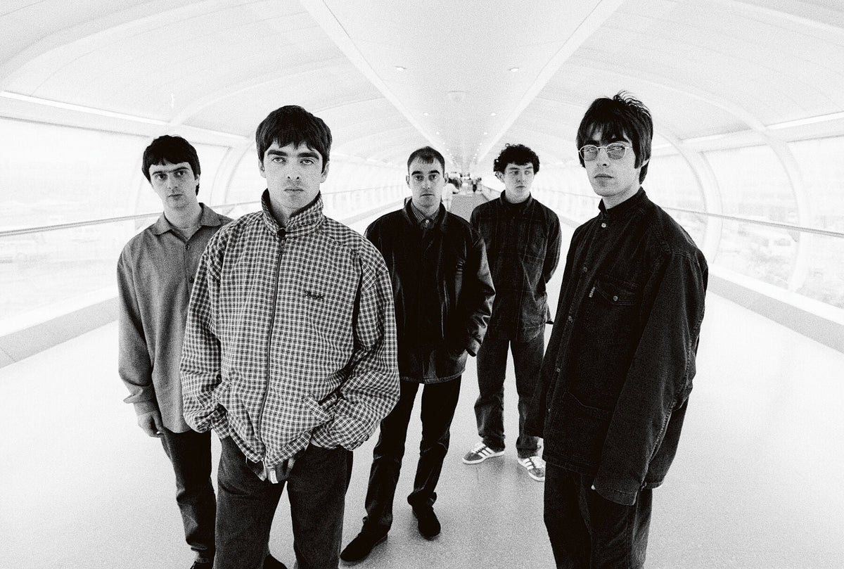 Oasis