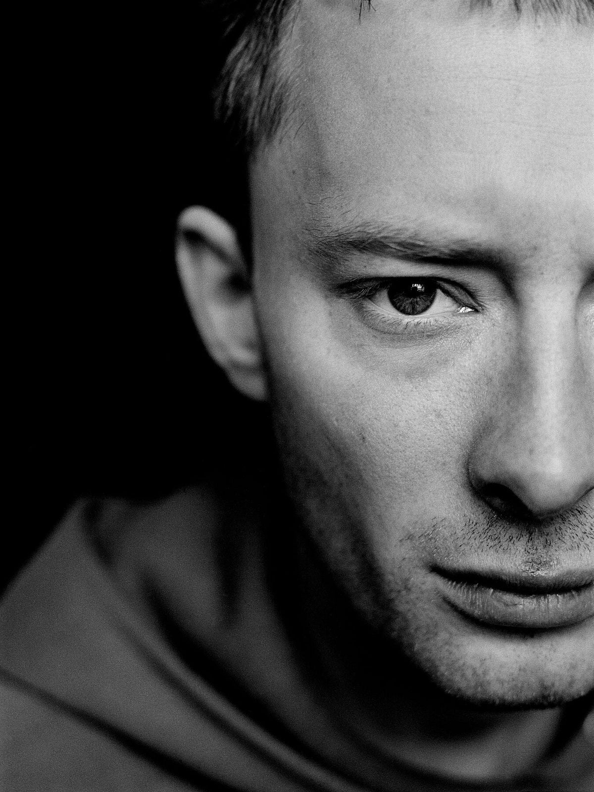 Thom Yorke, Radiohead