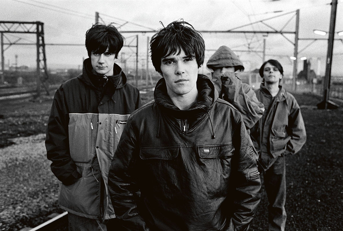 The Stone Roses *