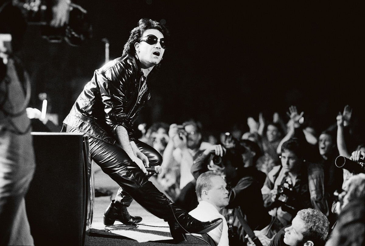 Bono - U2