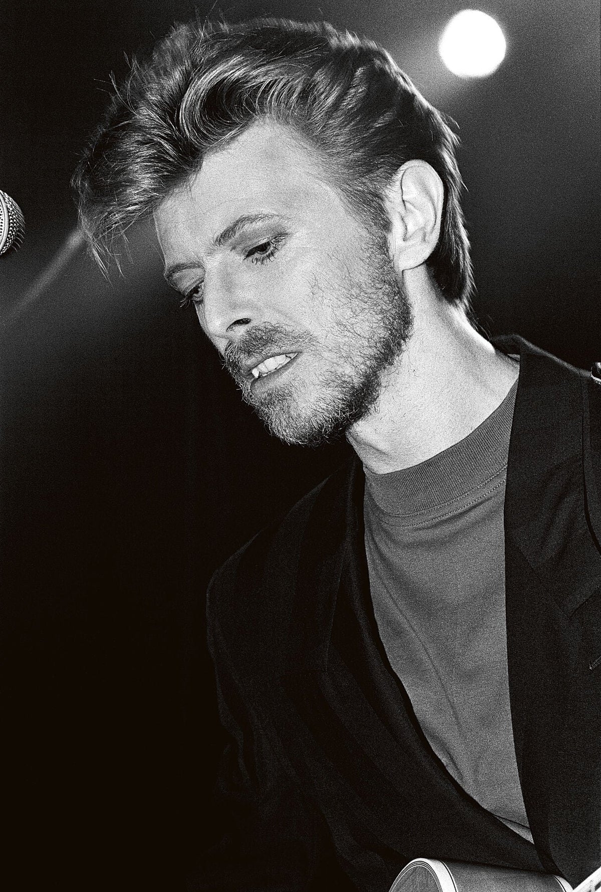 David Bowie, Tin Machine