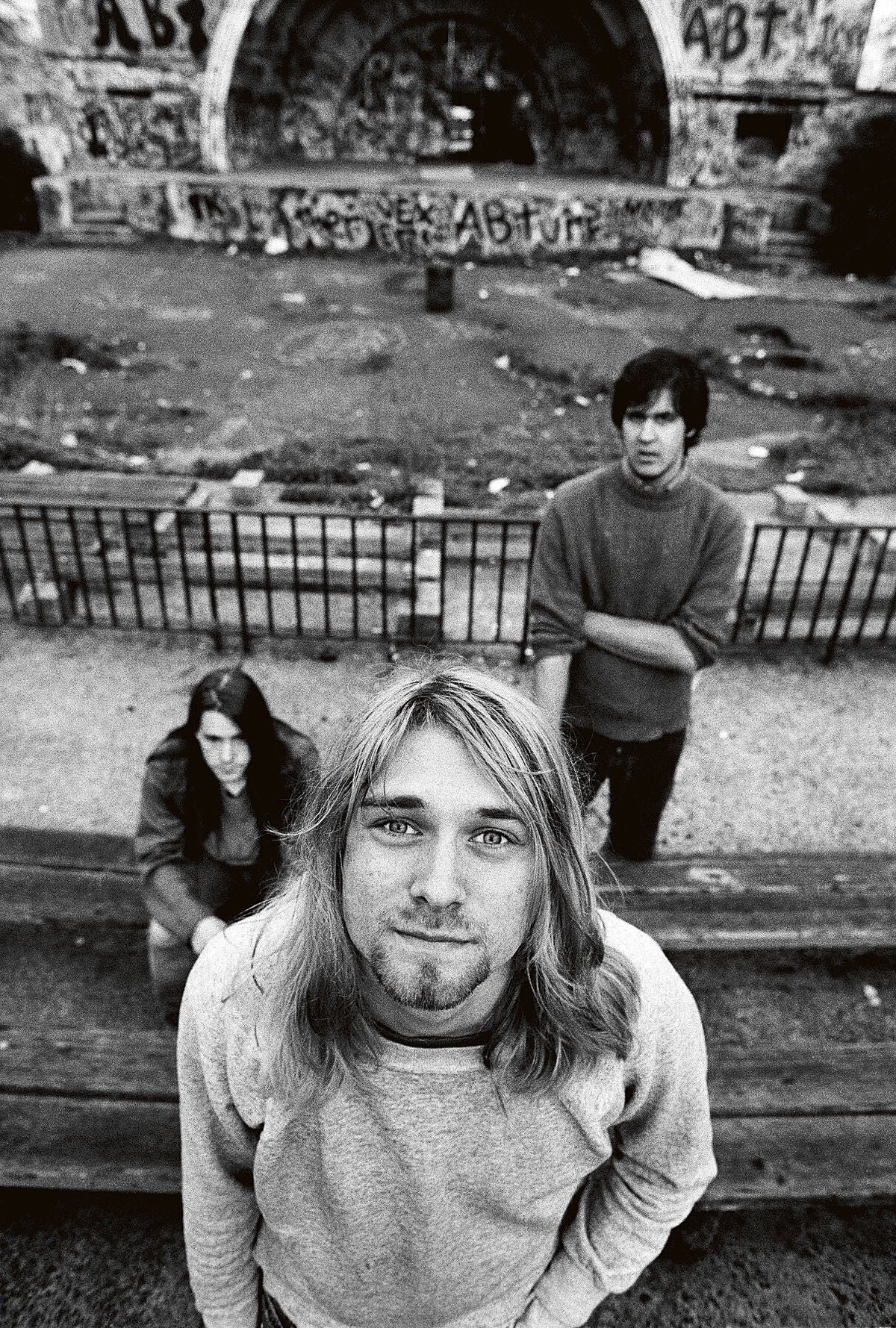 Nirvana