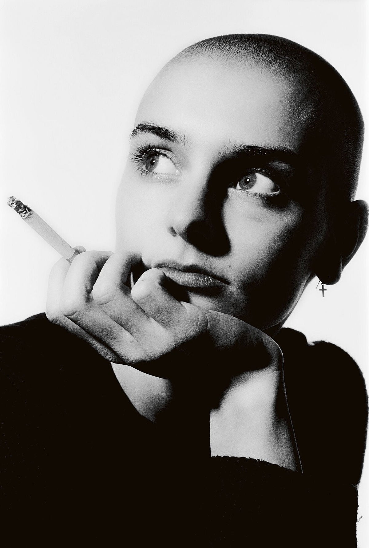Sinead O'Connor *