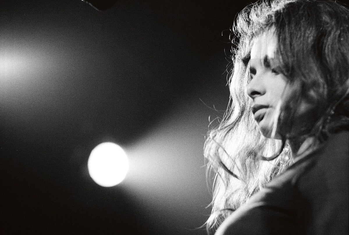 Hope Sandoval - Mazzy Star