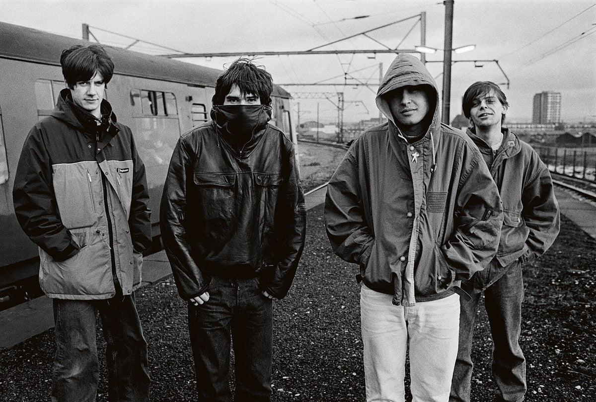 The Stone Roses *