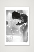 Prince - Nude 1990 - Praying — 30×45cm, 12×18" Print only