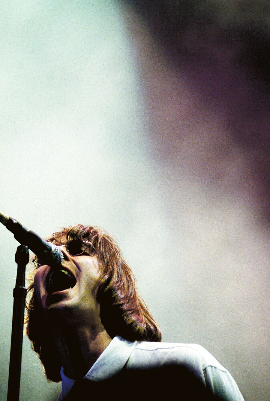 Liam Gallagher