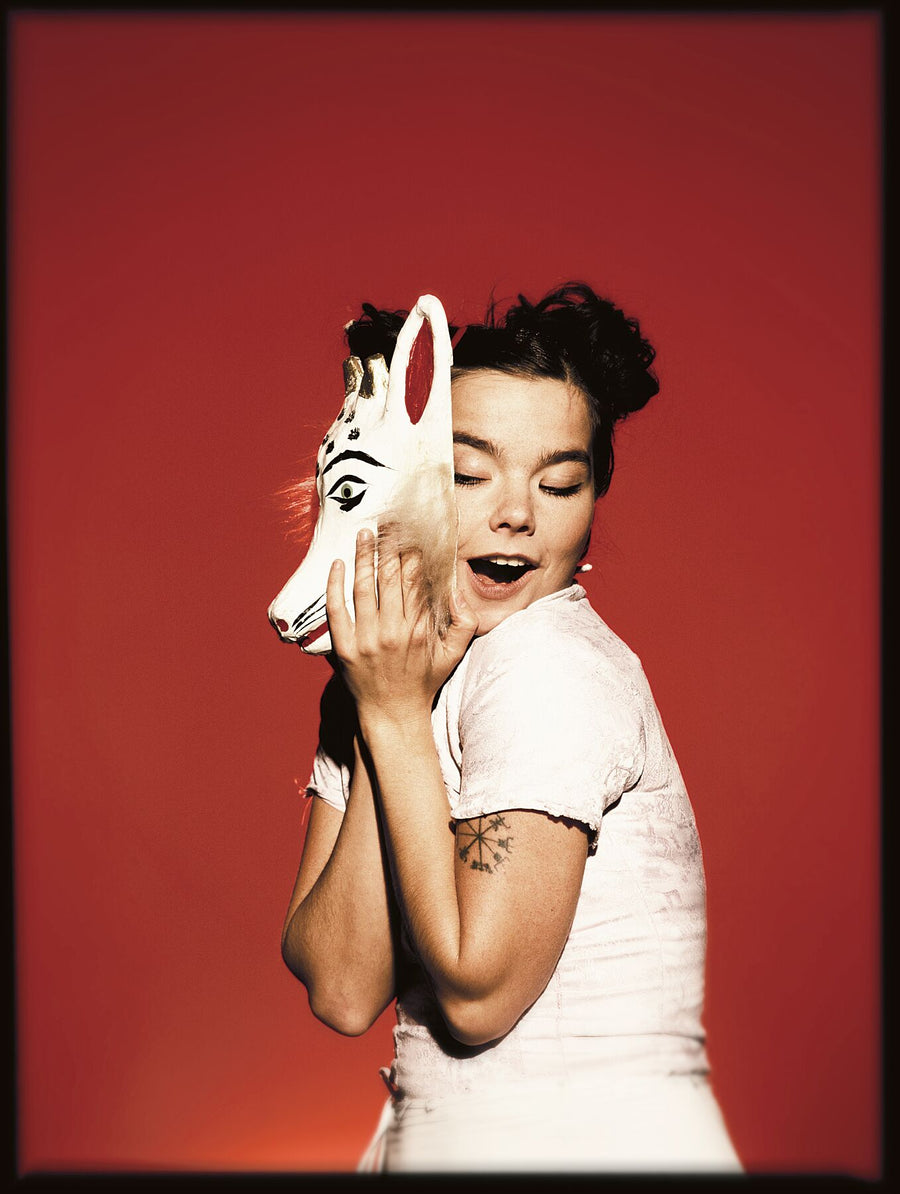Bjork