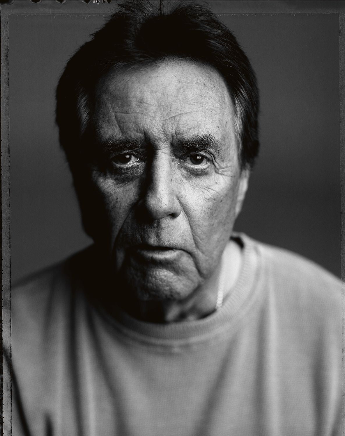 Lee Hazlewood - Polaroid Type 54