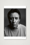 Lee Hazlewood - Polaroid Type 54 — 30×45cm, 12×18" Print only