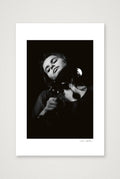 Hope Sandoval - Mazzy Star - Frame 22B 9a — 30×45cm, 12×18" Print only