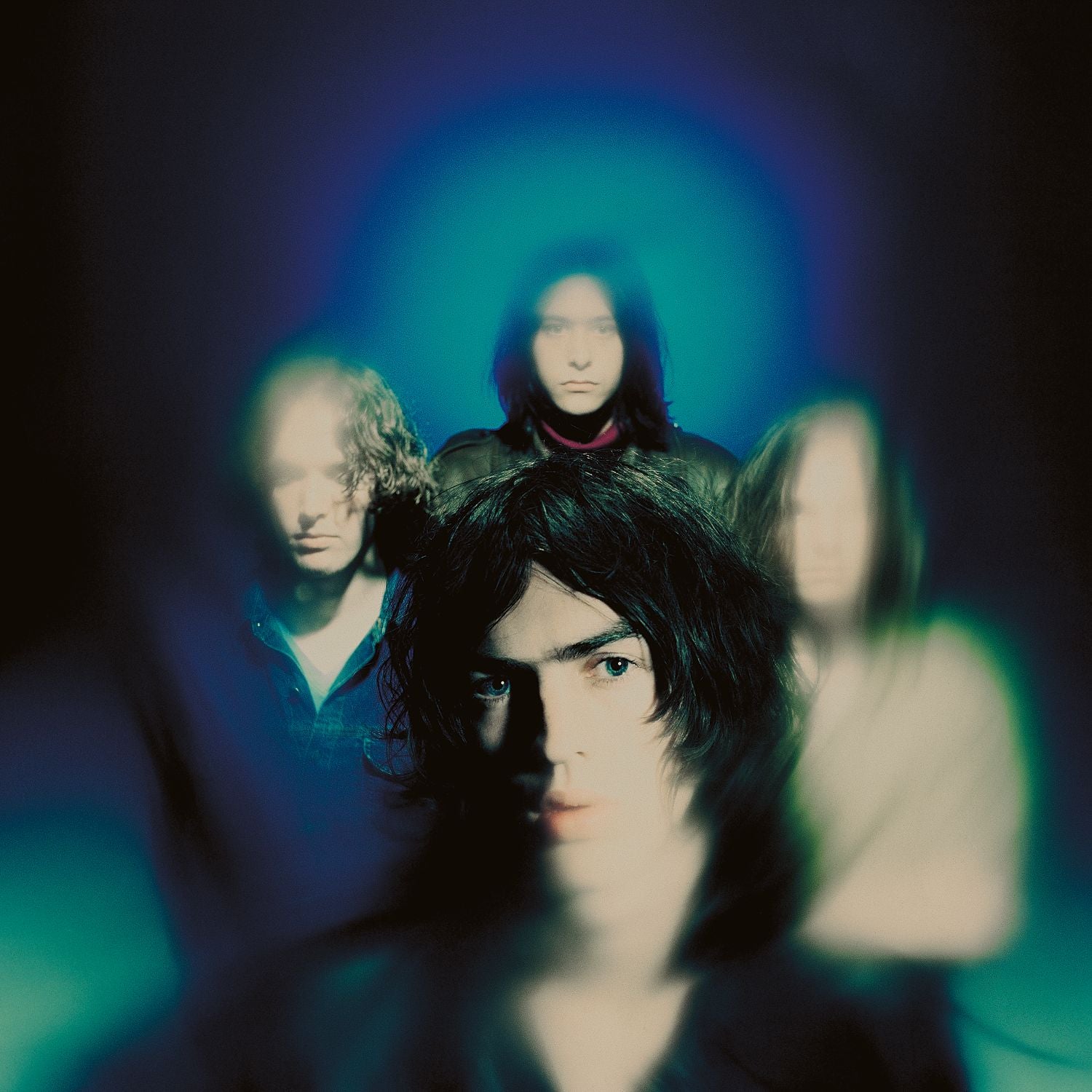 The Verve - Ethereal AF