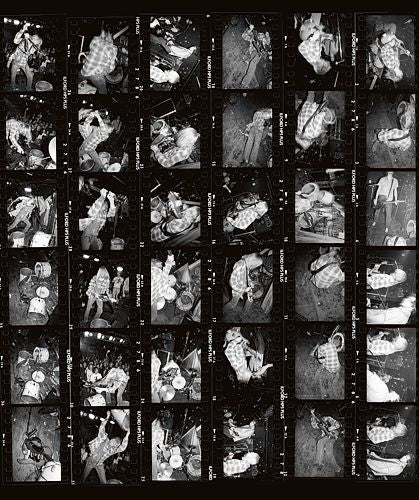 Nirvana - Pyramid Club NYC - The Whole Story
