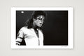 Michael Jackson - Wembley - Roll 11B Frame 13 — 45×30cm, 18×12" Print only