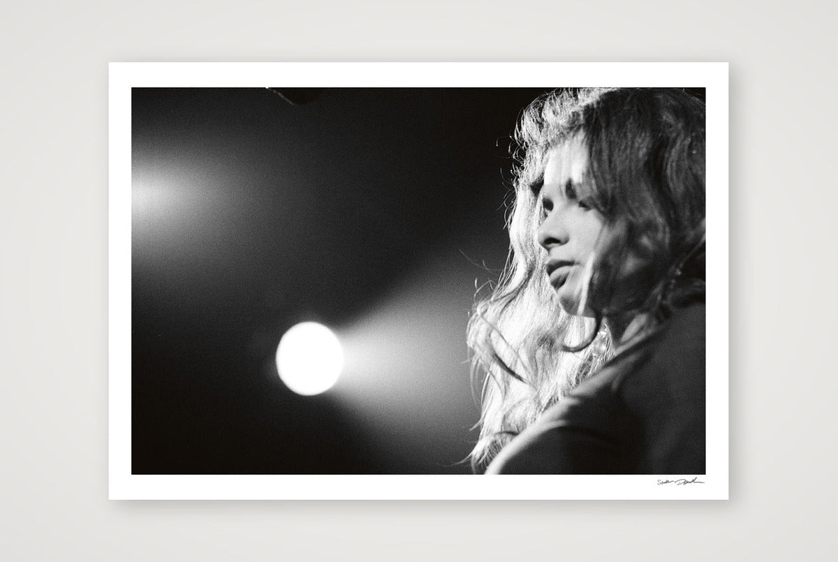 Hope Sandoval - Mazzy Star - Frame 22C 8 — A1 (84×59cm, 33×23") Print only
