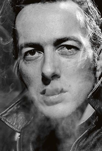  Joe Strummer - The Clash - Hollywood Close Up