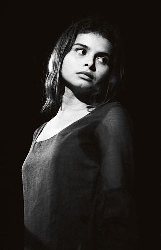 Hope Sandoval - Mazzy Star - Frame 22A 21