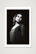 Hope Sandoval - Mazzy Star - Frame 22A 21 — 30×45cm, 12×18" Print only