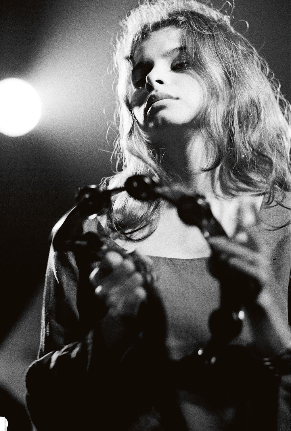 Hope Sandoval - Mazzy Star - Frame 22C 19