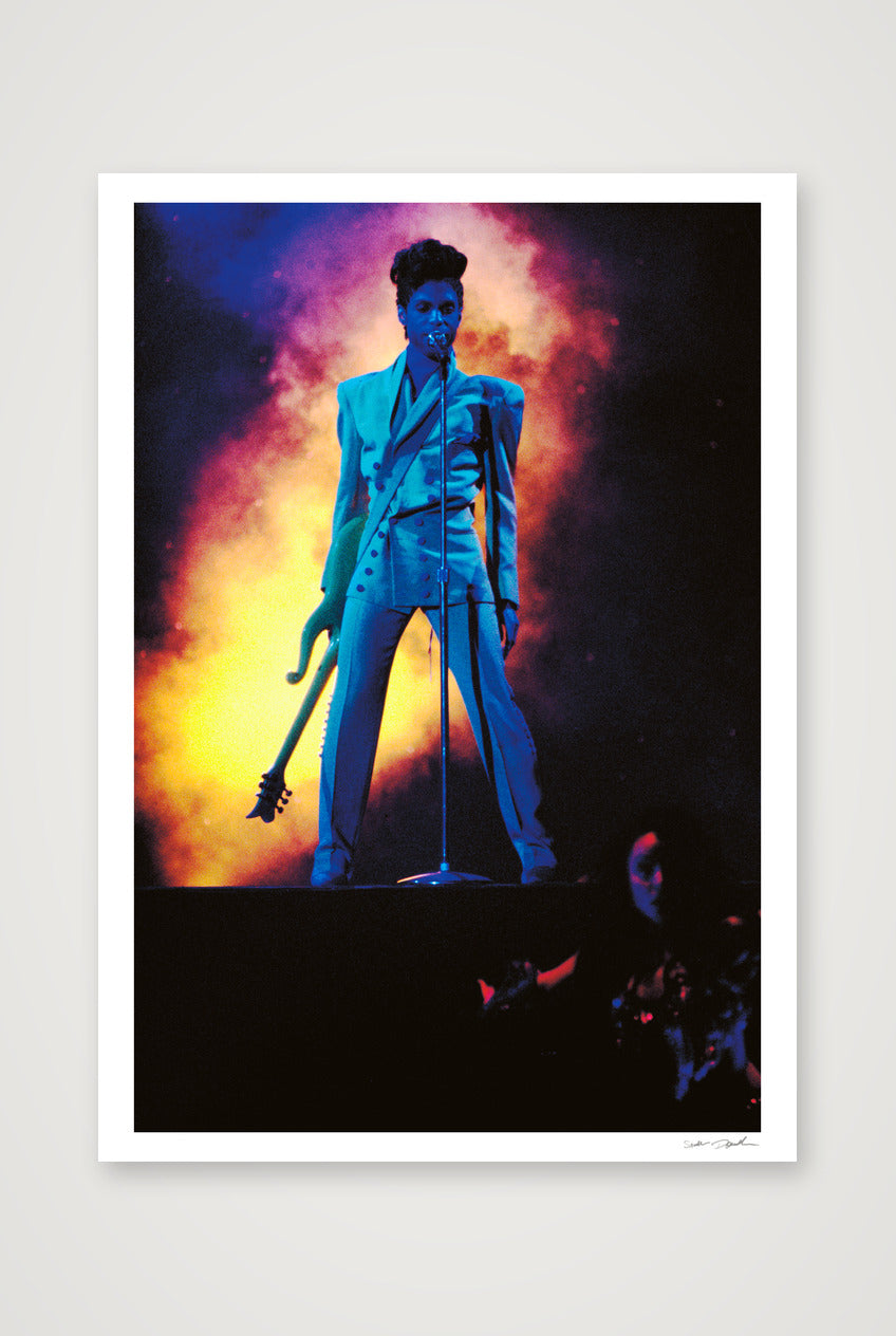 Prince