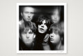 The Charlatans - Press Shoot 1990 - Vaseline — 30×30cm, 12×12" Print only