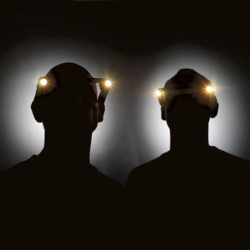 Orbital - Faceless Techno Bollocks