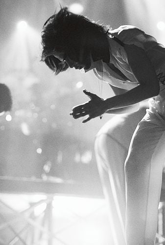 Prince - Nude 1990 - Praying
