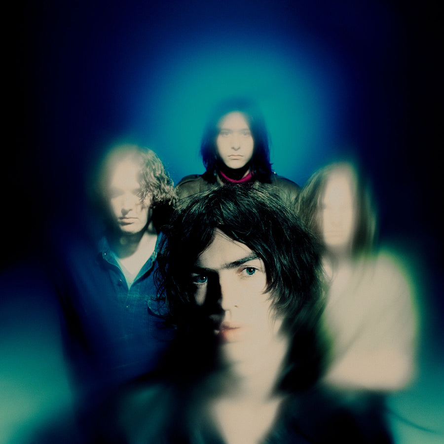 The Verve