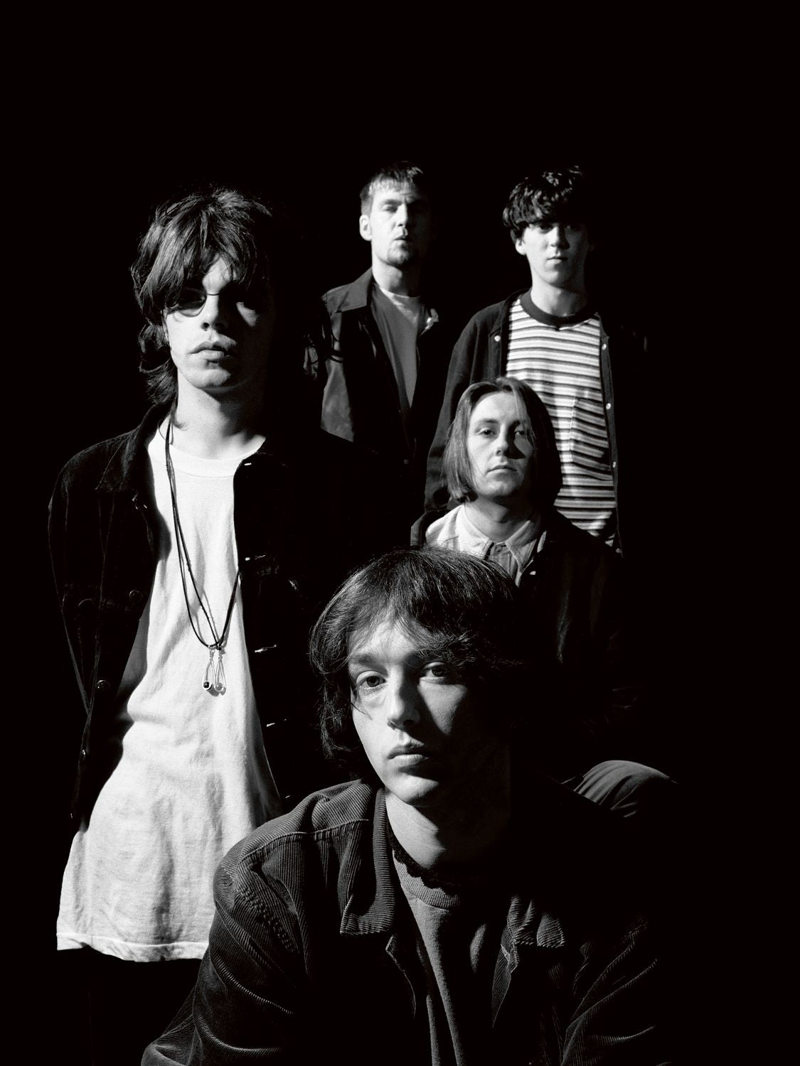 The Charlatans - Moody