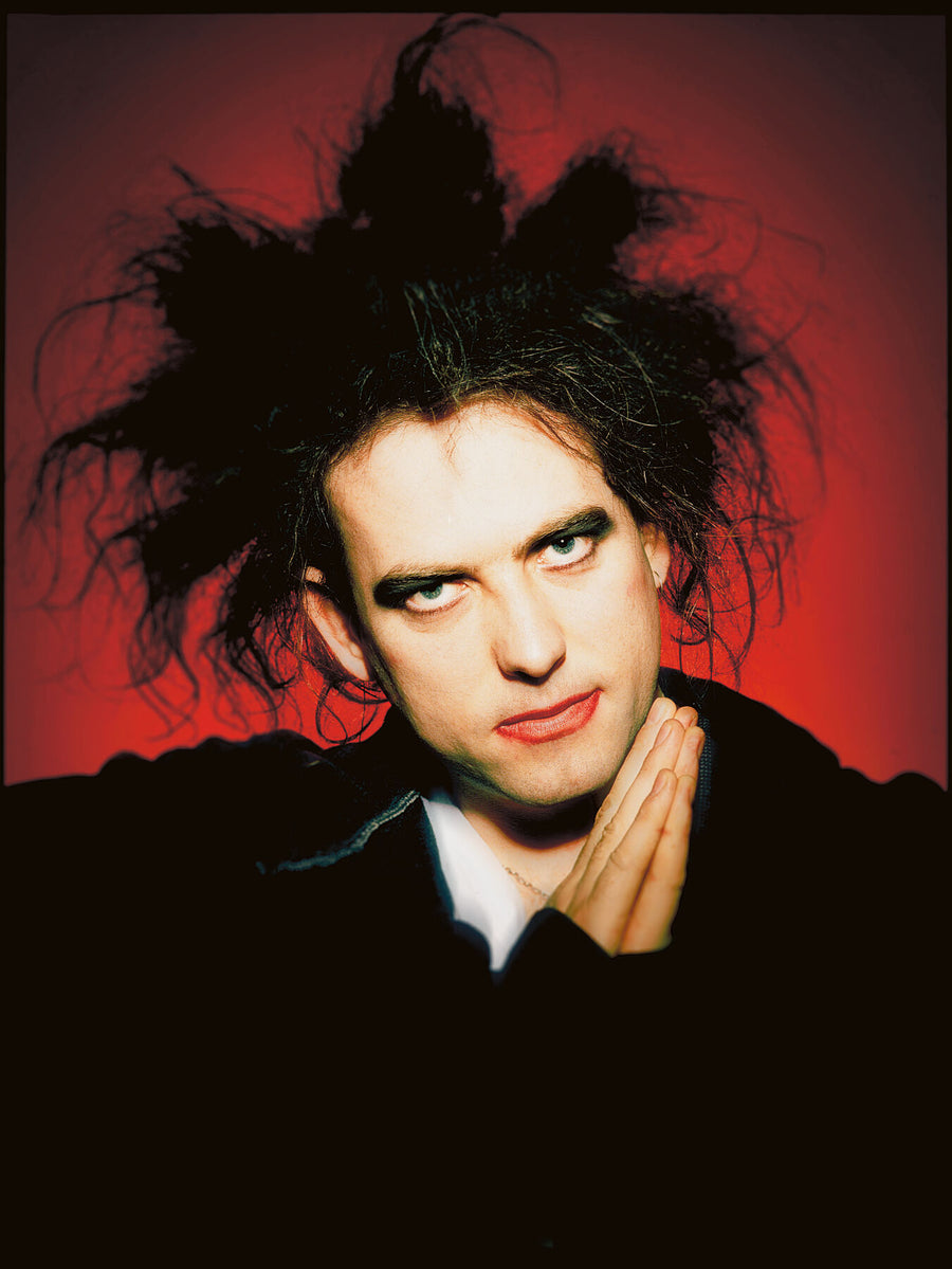 Robert Smith - The Cure