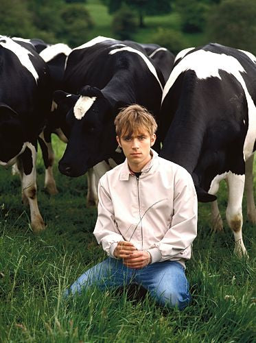 Damon Albarn - Blur - Quintessentially English Image 1 - Essex 1994
