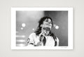 Michael Jackson - Wembley - Roll 11B Frame 35 — 45×30cm, 18×12" Print only