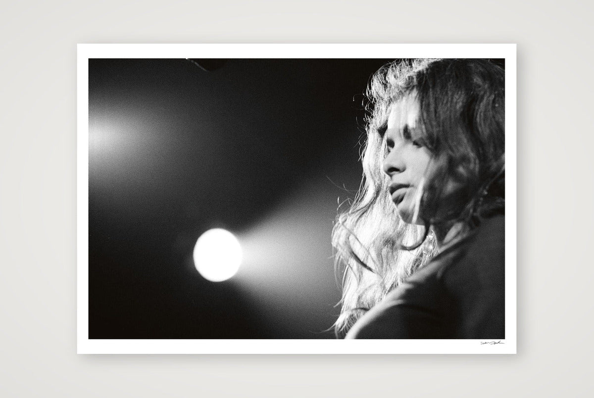 Hope Sandoval - Mazzy Star - Frame 22C 8 — A0 (119×84cm, 47×33") Print only