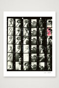 Prince_22b_contax A0 profiled — 28×35cm, 11×14" Print only