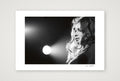Hope Sandoval - Mazzy Star - Frame 22C 8 — 45×30cm, 18×12" Print only