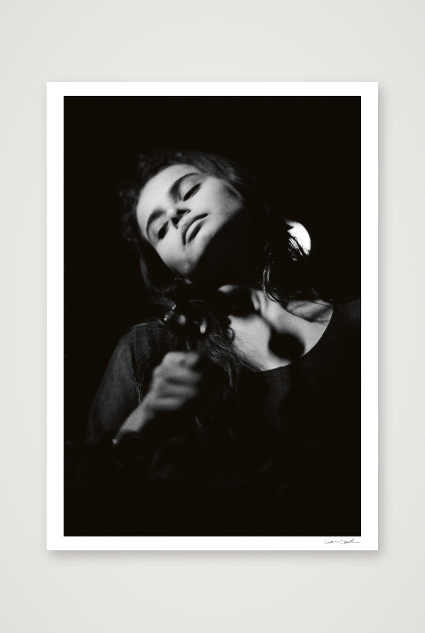 Hope Sandoval - Mazzy Star - Frame 22B 9a — A1 (59×84cm, 23×33") Print only