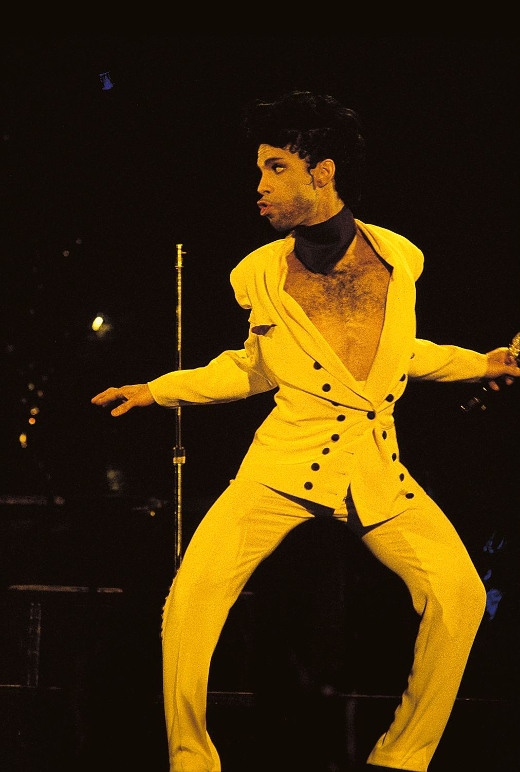 Prince - Olympiahalle, Munich - Shake It Baby