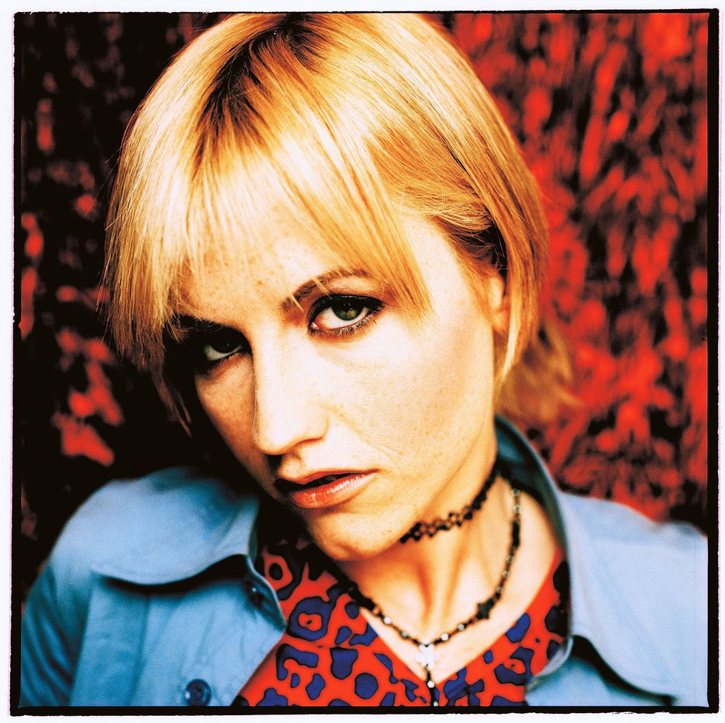 Dolores O’Riordan - Cross Processed - London 1999